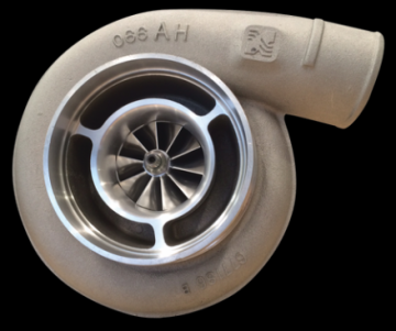 S400 75/96 Cartridge Assembly